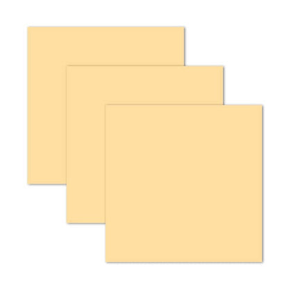 Magic Translucent Sticky Notes